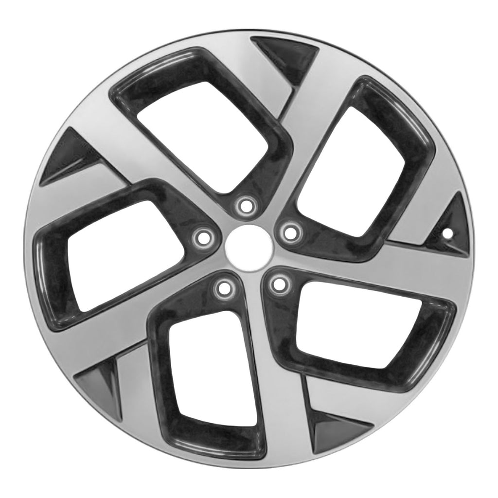 Frontont Aluminum Wheel For Lucid Lucid Air 2022-2022(ALYLU015U45)