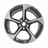 Frontont Aluminum Wheel For Lucid Lucid Air 2023-2023(ALYLU017U45)