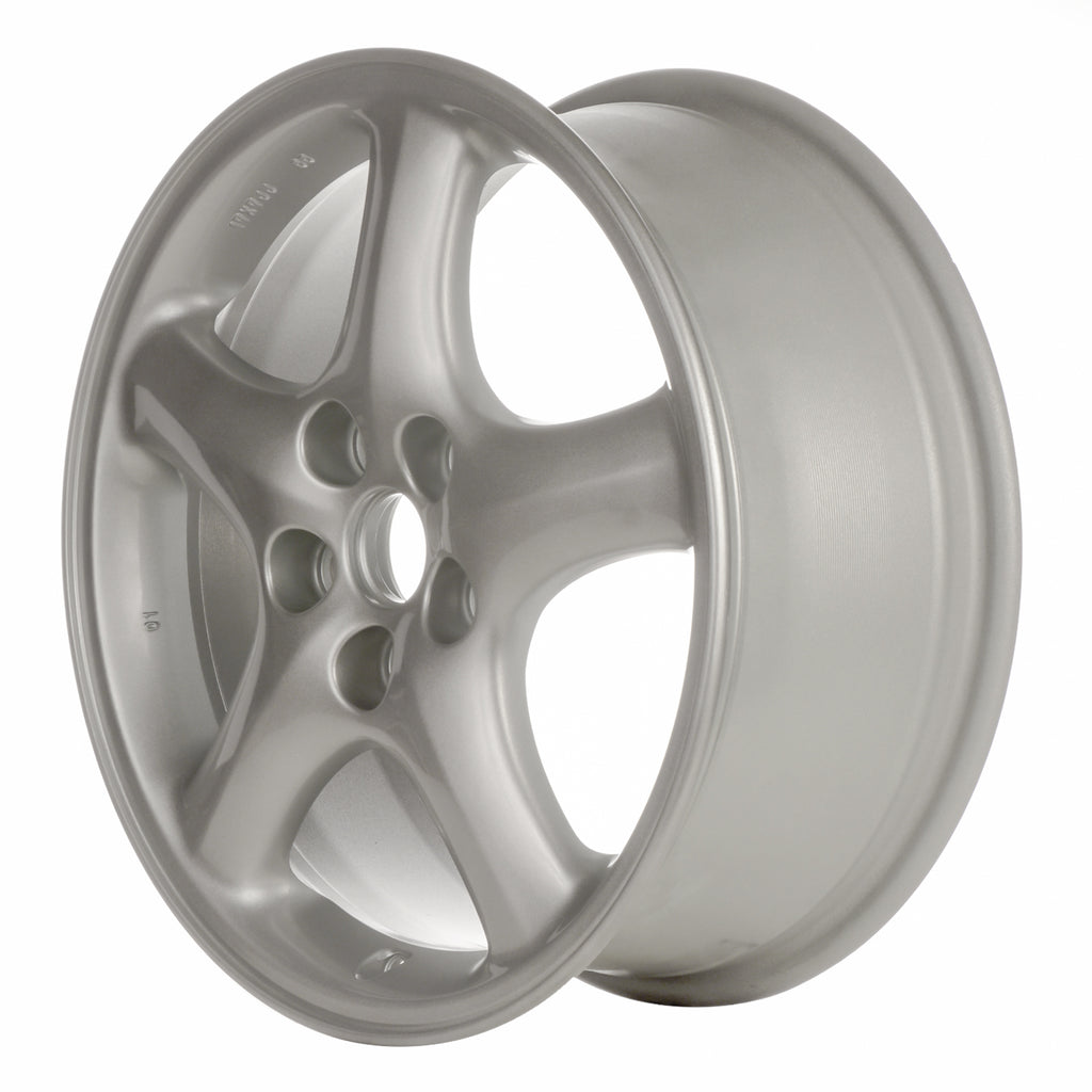 Aluminum Wheel For Mazda Millenia 2000-2002(ALYMA068U15)