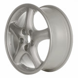 Aluminum Wheel For Mazda Millenia 2000-2002(ALYMA068U15)