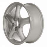 Aluminum Wheel For Mazda Millenia 2000-2002(ALYMA068U15)