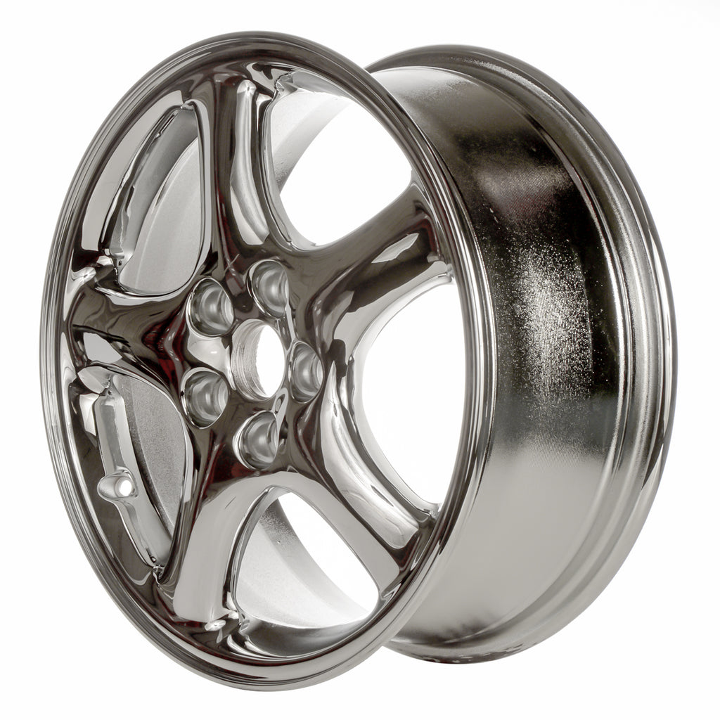 Aluminum Wheel For Mazda Millenia 2000-2002(ALYMA068U85)