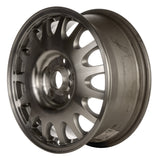 Aluminum Wheel For Mazda Millenia 2000-2000(ALYMA076U10)