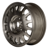 Aluminum Wheel For Mazda Millenia 2000-2000(ALYMA076U10)
