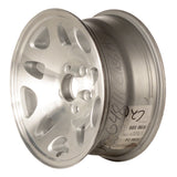 Aluminum Wheel For Mazda Mazda Pickup 2000-2010(ALYMA078U10)