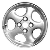 Aluminum Wheel For Mazda Miata 2000-2000(ALYMA085U10)