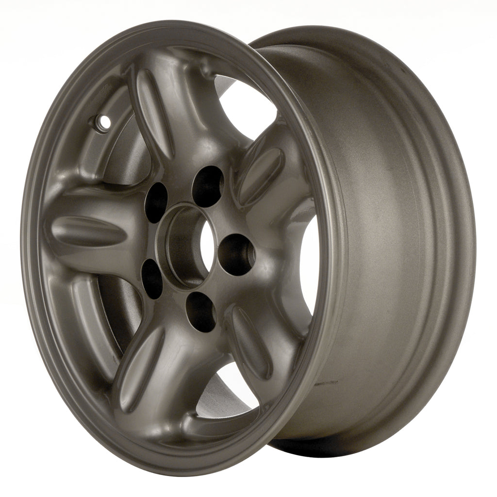Aluminum Wheel For Mazda Mazda Pickup 2000-2003(ALYMA088U10)