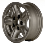 Aluminum Wheel For Mazda Mazda Pickup 2000-2003(ALYMA088U10)