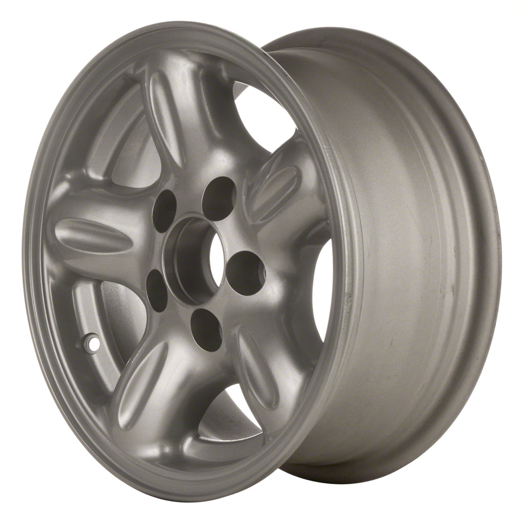 Aluminum Wheel For Mazda Mazda Pickup 2000-2003(ALYMA088U16)