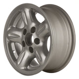 Aluminum Wheel For Mazda Mazda Pickup 2000-2003(ALYMA088U16)
