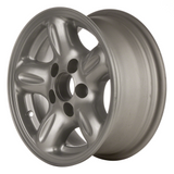 Aluminum Wheel For Mazda Mazda Pickup 2000-2003(ALYMA088U16)