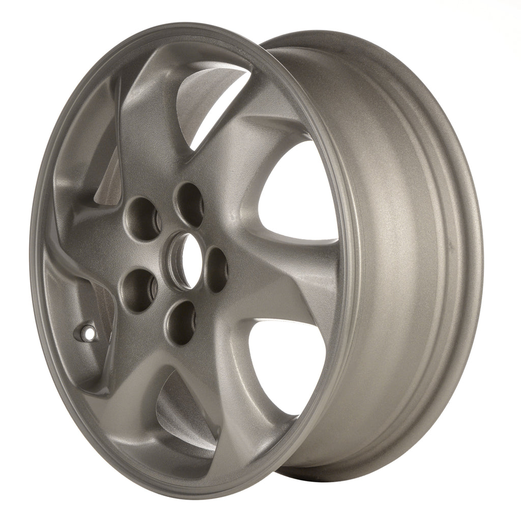 Aluminum Wheel For Mazda Mpv 2000-2001(ALYMA090U10)