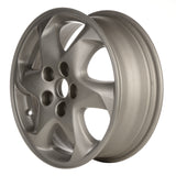 Aluminum Wheel For Mazda Mpv 2000-2001(ALYMA090U10)