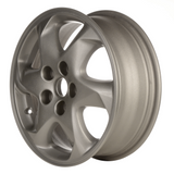 Aluminum Wheel For Mazda Mpv 2000-2001(ALYMA090U10)