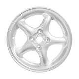 Aluminum Wheel For Mazda Miata 2000-2005(ALYMA091U10)