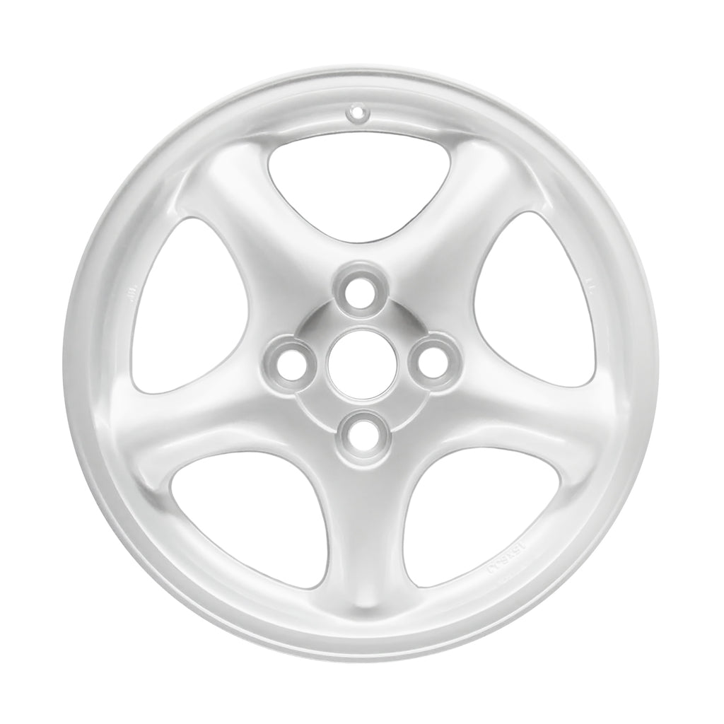 Aluminum Wheel For Mazda Miata 2000-2005(ALYMA091U20)