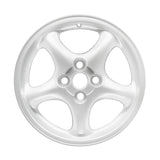 Aluminum Wheel For Mazda Miata 2000-2005(ALYMA091U20)