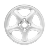Aluminum Wheel For Mazda Miata 2000-2005(ALYMA091U20)