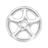 Aluminum Wheel For Mazda Miata 2000-2005(ALYMA091U85)