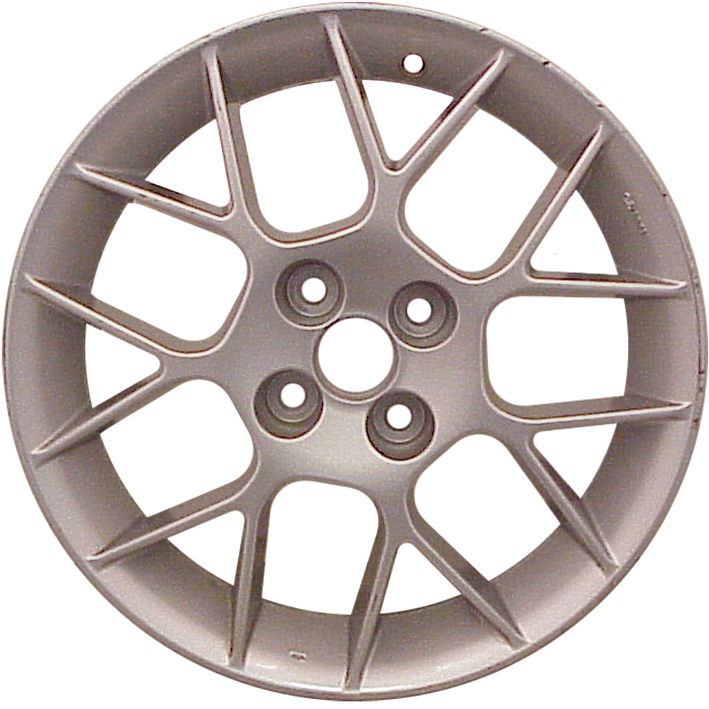 Aluminum Wheel For Mazda Miata 2002-2004(ALYMA098U20)
