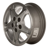 Aluminum Wheel For Mitsubishi Galant 2004-2005(ALYMA099U10)