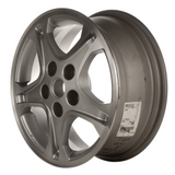 Aluminum Wheel For Mitsubishi Galant 2004-2005(ALYMA099U10)