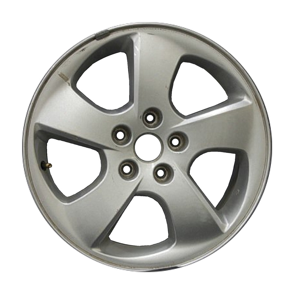 Aluminum Wheel For Mazda Mpv 2003-2005(ALYMB023U20)
