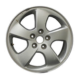 Aluminum Wheel For Mazda Mpv 2003-2005(ALYMB023U20)