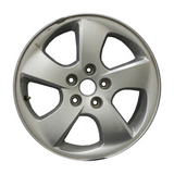 Aluminum Wheel For Mazda Mpv 2003-2005(ALYMB023U20)