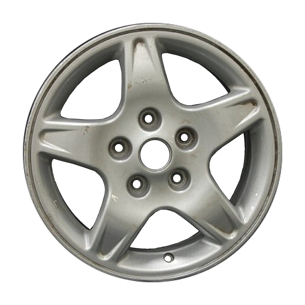 Aluminum Wheel For Toyota Camry 2006-2006(ALYMB040U20)