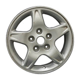 Aluminum Wheel For Toyota Camry 2006-2006(ALYMB040U20)