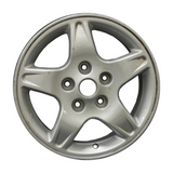 Aluminum Wheel For Toyota Camry 2006-2006(ALYMB040U20)