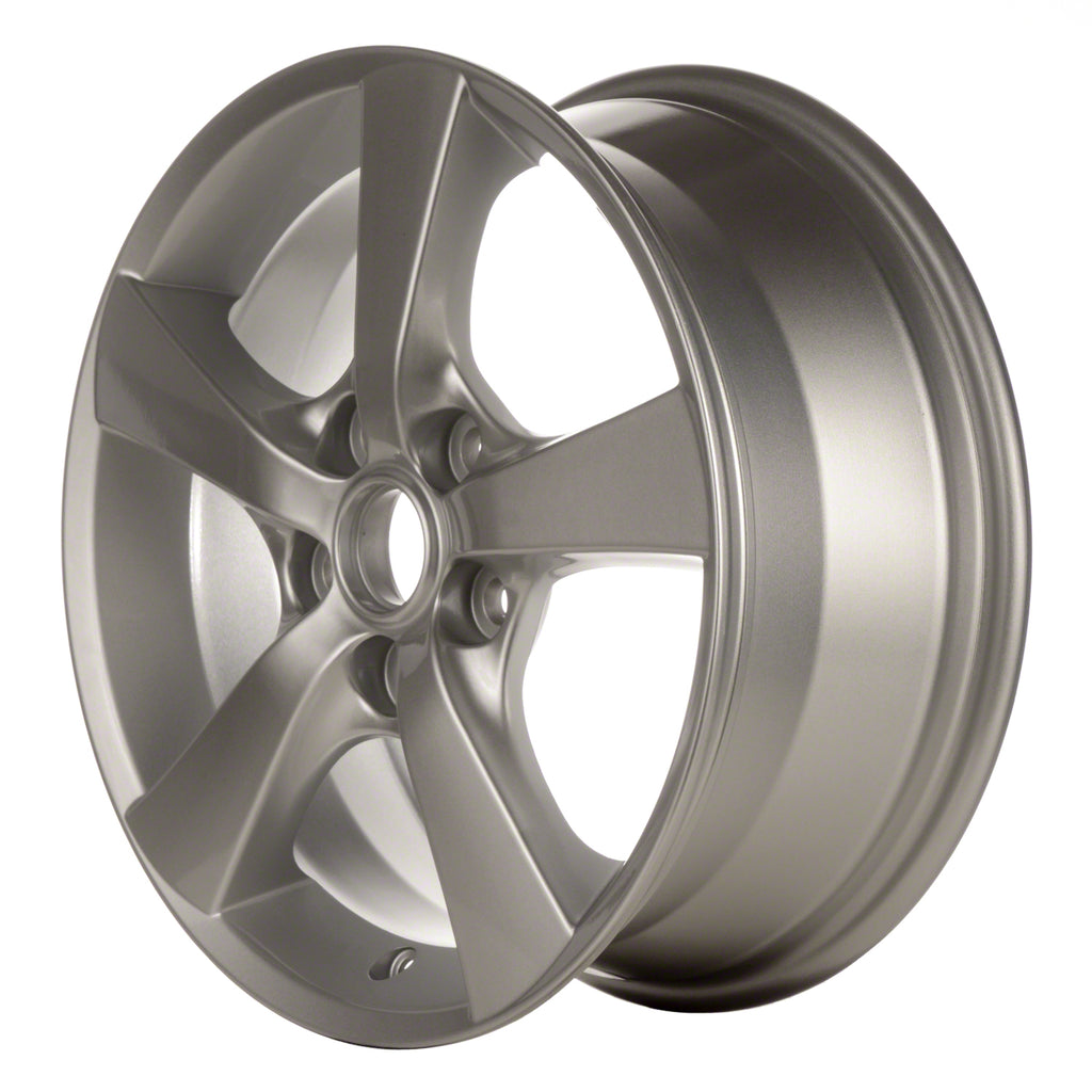 Aluminum Wheel For Mazda Mazda 3 2004-2007(ALYMB041U20N)