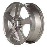 Aluminum Wheel For Mazda Mazda 3 2004-2007(ALYMB041U20N)