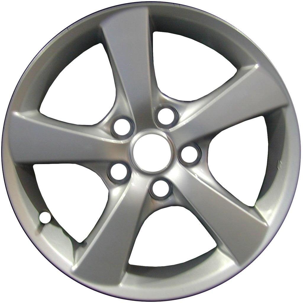 Aluminum Wheel For Mazda Mazda 3 2004-2007(ALYMB041U20)