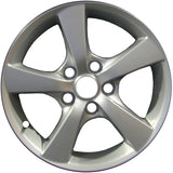 Aluminum Wheel For Mazda Mazda 3 2004-2007(ALYMB041U20)