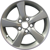 Aluminum Wheel For Mazda Mazda 3 2004-2007(ALYMB041U20)