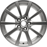 Aluminum Wheel For Mazda Mx5 Miata 2006-2010(ALYMB048U20)