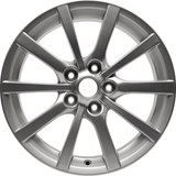 Aluminum Wheel For Mazda Mx5 Miata 2006-2010(ALYMB048U20)
