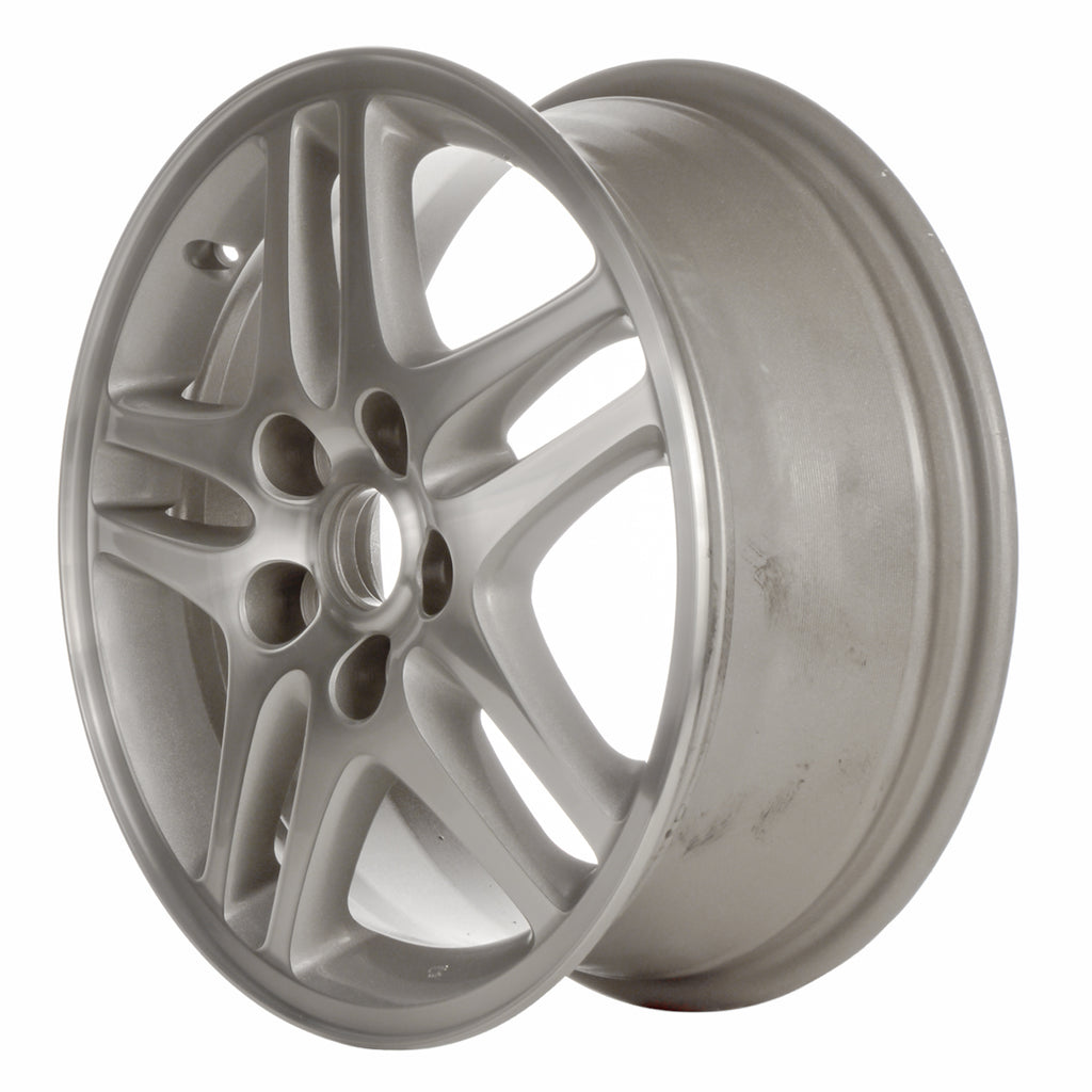 Aluminum Wheel For Mazda Millenia 2000-2000(ALYMB055U10)