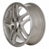 Aluminum Wheel For Mazda Millenia 2000-2000(ALYMB055U10)