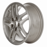 Aluminum Wheel For Mazda Millenia 2000-2000(ALYMB055U10)