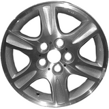 Aluminum Wheel For Mazda 626 2000-2002(ALYMB058U10)