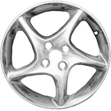 Aluminum Wheel For Mazda Miata 2001-2003(ALYMB064U95)