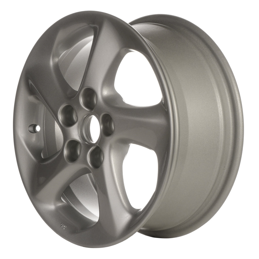 Aluminum Wheel For Mazda Millenia 2001-2002(ALYMB066U10)