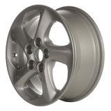 Aluminum Wheel For Mazda Millenia 2001-2002(ALYMB066U10)