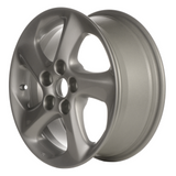 Aluminum Wheel For Mazda Millenia 2001-2002(ALYMB066U10)