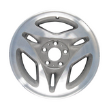 Aluminum Wheel For Mazda Mazda Pickup 2001-2010(ALYMB067U10)