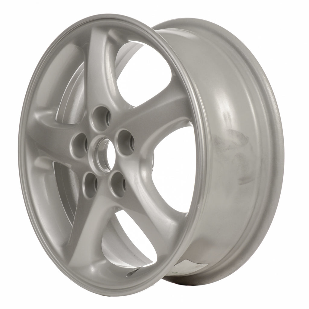 Aluminum Wheel For Mazda Protege 2001-2003(ALYMB069U20)