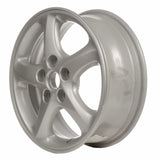 Aluminum Wheel For Mazda Protege 2001-2003(ALYMB069U20)